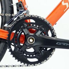 SPECIALIZED 「スペシャライズド」 DIVERGE ELITE E5 グラベルロード