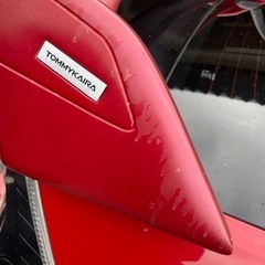 プリウス30 トミーカイラ