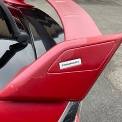 プリウス30 トミーカイラ