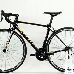 GIANT 「ジャイアント」 TCR SLR2 2017年モデル ロードバイク