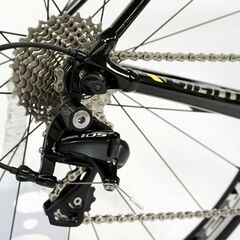 GIANT 「ジャイアント」 TCR SLR2 2017年モデル ロードバイク