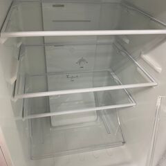 リサイクルショップどりーむ鹿大前店】No1278 冷蔵庫 ヤマダ 2019年製