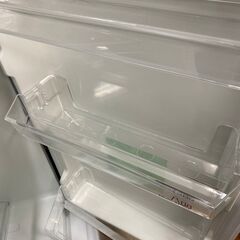 リサイクルショップどりーむ鹿大前店】No1278 冷蔵庫 ヤマダ 2019年製