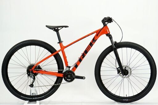 TREK 「トレック」 XCALIBER7 2020年モデル マウンテンバイク