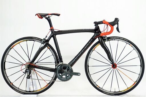 PINARELLO 「ピナレロ」 FP QUATTRO 2012 ロードバイク