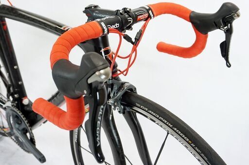 PINARELLO 「ピナレロ」 FP QUATTRO 2012 ロードバイク