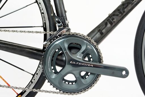 PINARELLO 「ピナレロ」 FP QUATTRO 2012 ロードバイク