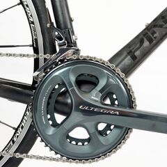 PINARELLO 「ピナレロ」 FP QUATTRO 2012 ロードバイク