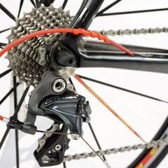 PINARELLO 「ピナレロ」 FP QUATTRO 2012 ロードバイク