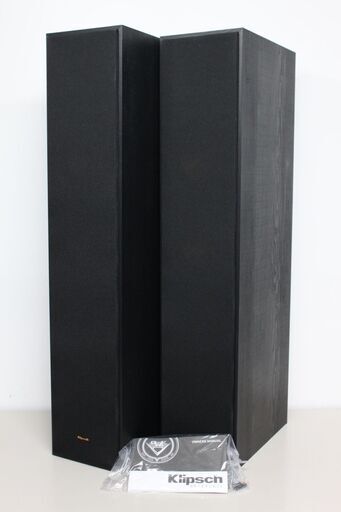 【展示品】Klipsch/フロアスタンディングスピーカー/R-620F ⑤