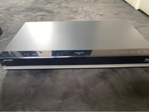 【BD-W1700】Ｗ録画・ドラ丸機能付・整備完了品・・・・ BD-W1700】W録画・ドラ丸機能付・整備完了品・・・・・ Amazon.co.jp