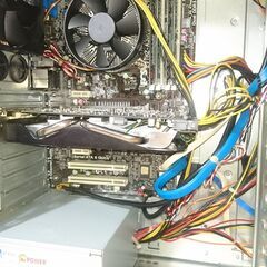 取引決定 / I7-3770 / 最新OS Win11 / メモリ16GB /