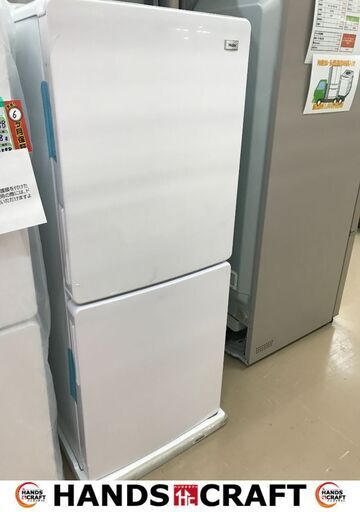 ✨ハイアール　冷蔵庫　JR-NF148B　20年式　148L　未使用品✨うるま市田場✨