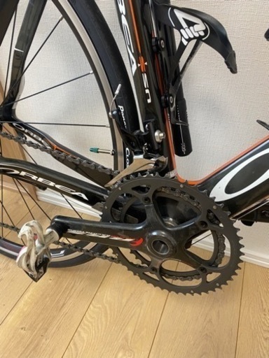 ORBEA】 50万円台でカラーオーダー フルカーボンフレーム＆ホイール 新105搭載のORCA M35 最短納車可能 |  川崎で自転車をお探しならY's Road 川崎店