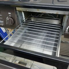 LPガステーブル 2020年製 パロマ IC-S37BM-L ガステ ガス台 黒 LPガス