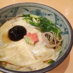 残業ほぼ無し！清水寺近くの麺処　ホールスタッフ募集！未経験でも大歓迎！