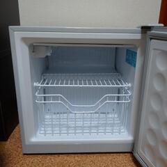ハイアール(Haier)】小型 冷凍庫 38L 2018年製