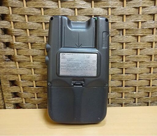 難あり 動作は確認済み PCエンジンGT 本体 PI-TG6 ACアダプター、TV