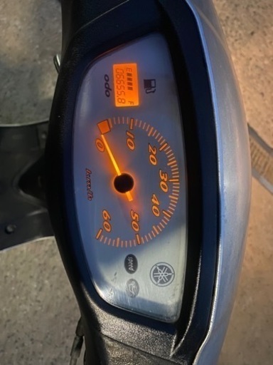 実走行　低走行SA16 リモコンジョグ 実走行 低走行SA16 リモコンジョグ