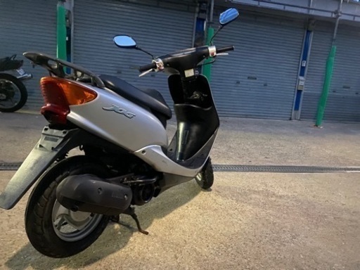 実走行　低走行SA16 リモコンジョグ 実走行 低走行SA16 リモコンジョグ