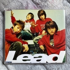 Lead シングルCD