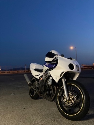 その他 cbr250rr  mc22