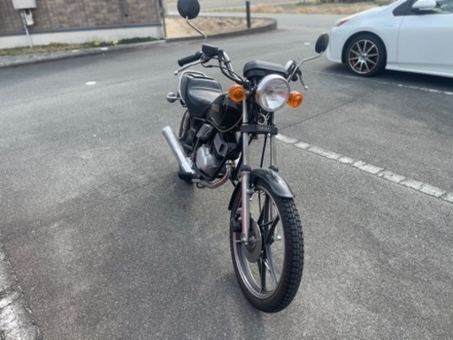 YAMAHA RX-50Special 極上車