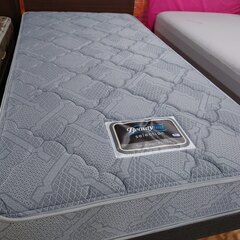 残り1台　シモンズ　ツインコレクション　ダブルクッションシングルベッド【愛品倶楽部柏店】