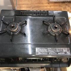 ガスコンロ パロマ LPガス IC-365WA 2016年製【安心の3ヶ月保証】💳自社配送時🌟代引き可💳※現金、クレジット、スマホ決済対応※