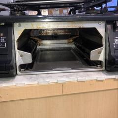 ガスコンロ パロマ LPガス IC-365WA 2016年製【安心の3ヶ月保証】💳自社配送時🌟代引き可💳※現金、クレジット、スマホ決済対応※