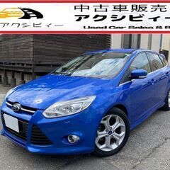 フォーカス 中古車 ジモティー