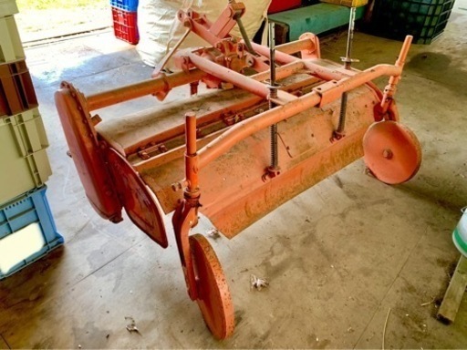 maruni ヴィンテージ家具 キャビネット 猫足 4段チェスト アンティーク