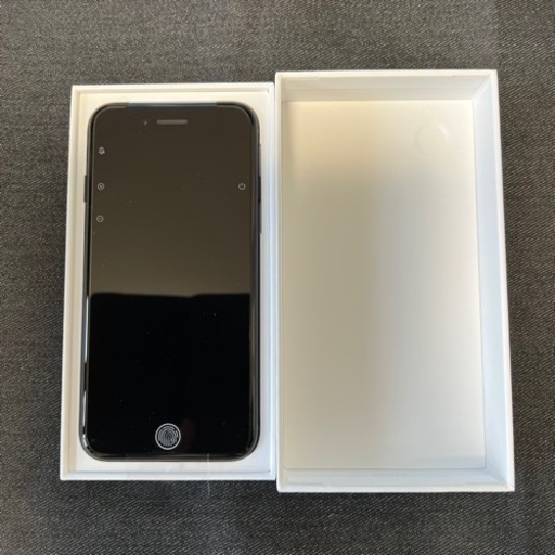 【1405】iPhone SE3第3世代ミッドナイト 128GB simフリー 1405】iPhone SE3第3世代ミッドナイト 128GB simフリー Apple iPhone