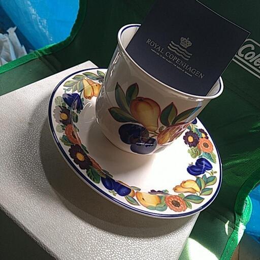 　Copenhagen　食器