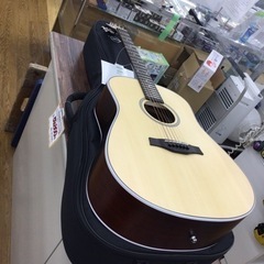 E-47【ご来店頂ける方限定】YAMAHAのアコースティックギターです
