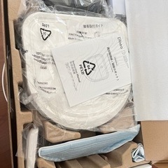 Dibea D500Pro ロボット掃除機　新品