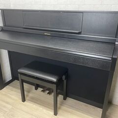 電子ピアノ　ローランド　LX-7-GP　※送料無料(一部地域)