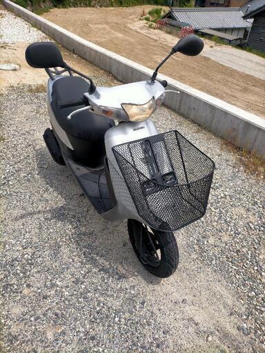 原付」スズキ レッツⅡ (2サイクル 50cc) 自賠責付き | nycsummit