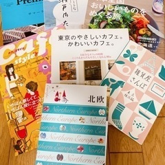 【ネット決済】5/24まで☆旅行本7冊セット