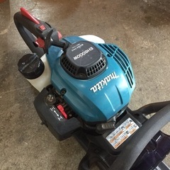 9月21日まで！▽△makita 600mmエンジンヘッジトリマ△▽EH6000W AK603