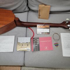 【SALE】23,800⇒21,800ヤイリギター　一五一会　音来（ニライ）2005年製　中古　リサイクルショップ宮崎屋佐土原店　22.7.23k SALE】23,800⇒21,800ヤイリギター 一五一会 音来（ニライ）2005年製 中古