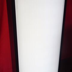 美品☆タテヤマアドバンス 店舗用 立て看板 LED 両面 高さ140cm×幅