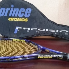 YONEX プリンス プレシジョン テニスラケット