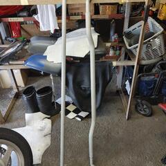 ハイエース3型ワイド