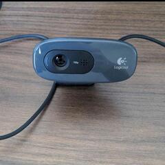 Webカメラ C270 ＆ ワイヤレスマウス