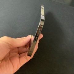 IPhone12 Pro Max 128GB 美品 SIMフリー 最終値下げ