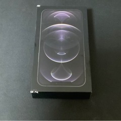 IPhone12 Pro Max 128GB 美品 SIMフリー 最終値下げ