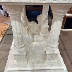 【愛品館 市原店】大理石調ガラス天板テーブル-スタンレー STMR71651 85ピース ソケットセット 中古品 ミリ/インチ 【ハンズクラフト宜野湾店】