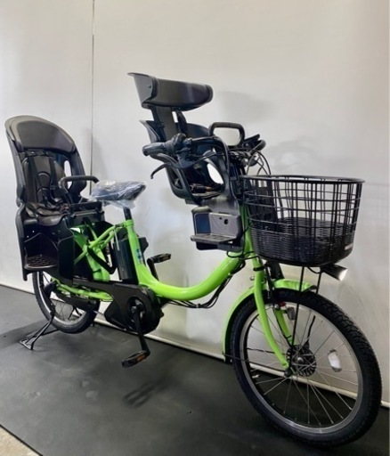 YAMAHA パスバビー 電動自転車 発送不可 大阪 るいし YAMAHA パスバビー 電動自転車 発送不可 大阪 るいし