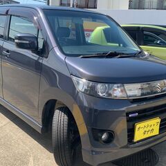 スティングレーH23！車検まるまる2年付き！ドラレコついてます